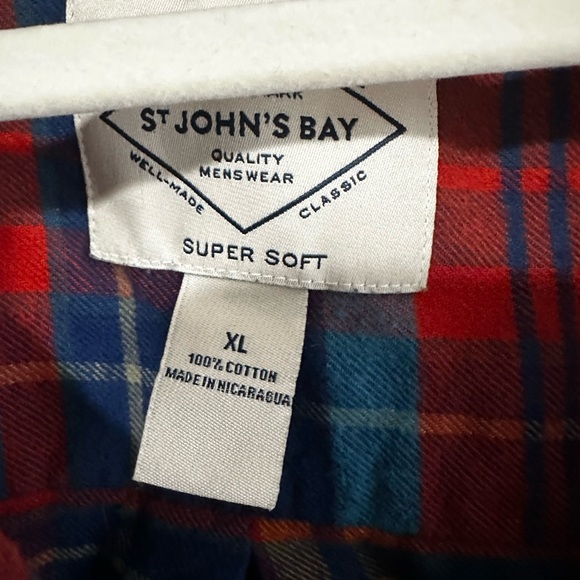 Flannel - Picture 3 of 3